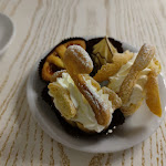 Photo n°1 de l'avis de Matteo.o fait le 07/11/2021 à 18:05 sur le  Pasticceria Galli di Galli Roberto à Osnago