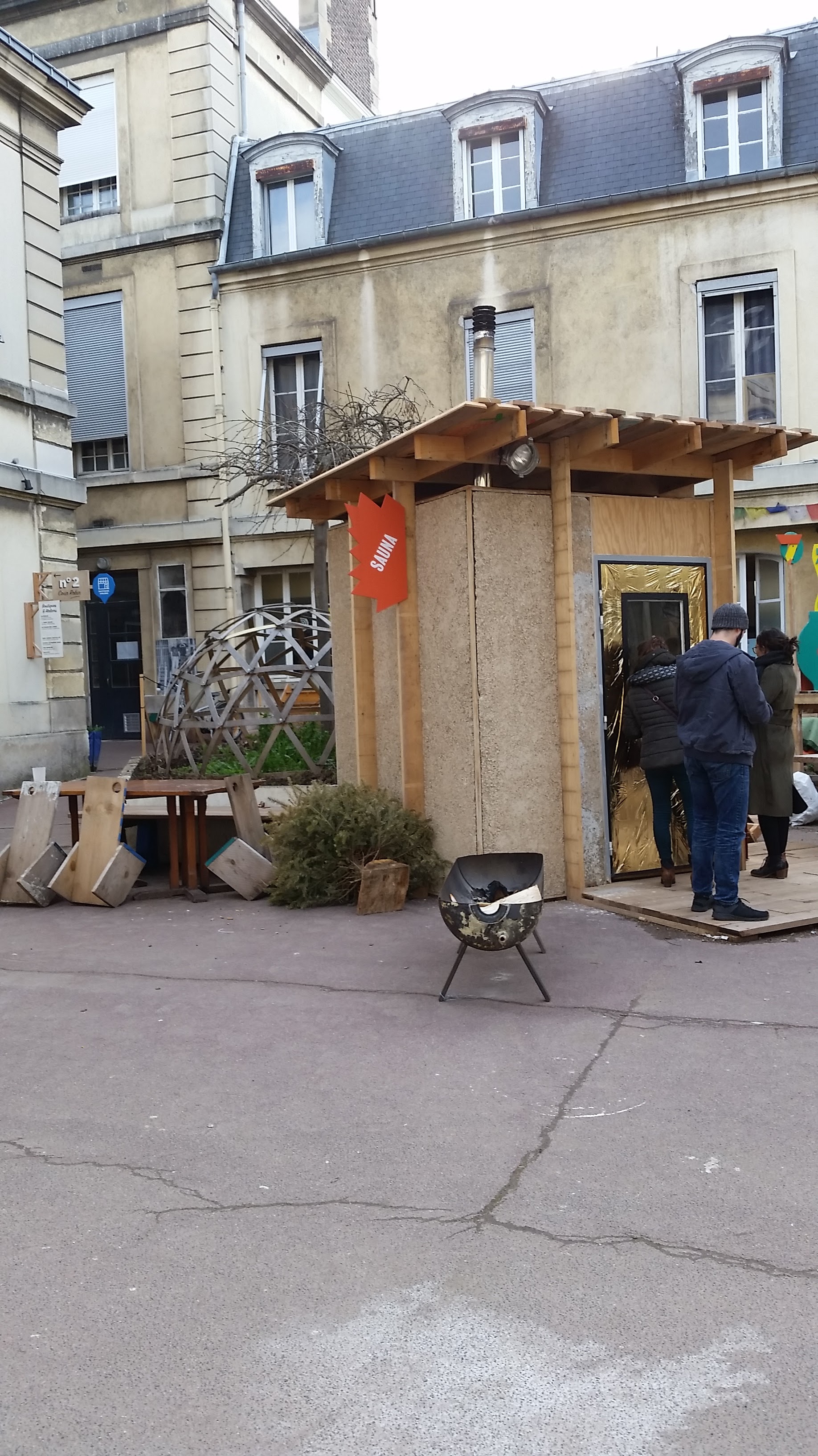 Photo n° 6 de l'avis de Diane.a fait le 03/03/2019 à 15:32