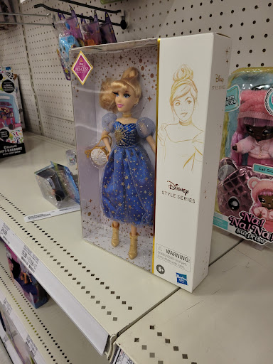 Department Store «Target», reviews and photos, 525 First Colonial Road, Virginia Beach, VA 23451, USA