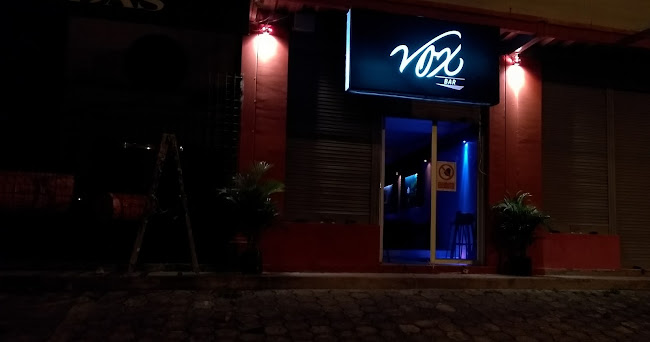 VOX BAR