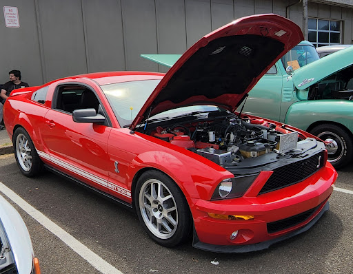 Performing Arts Theater «Newport Performing Arts Center», reviews and photos, 777 W Olive St, Newport, OR 97365, USA