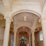 Photo n° 4 de l'avis de Delphine.e fait le 10/09/2020 à 16:49 pour Château de Fontaine-Henry à Fontaine-Henry