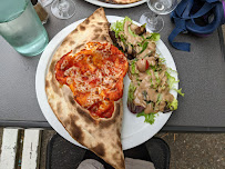 Plats et boissons du Restaurant italien La Tosca à Tours - n°6