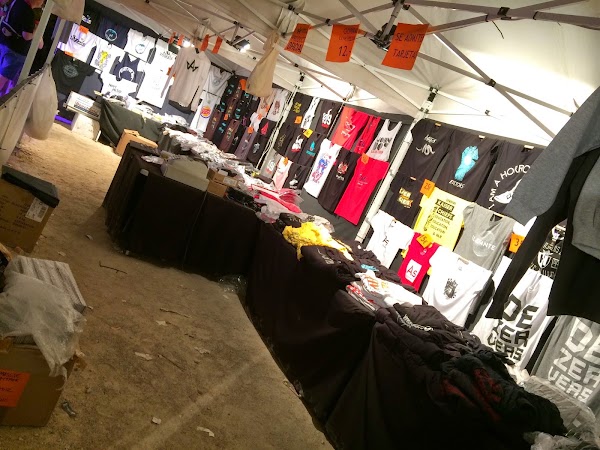 La Tienda de los Artistas, s.l.