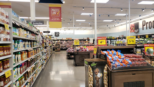 Grocery Store «Food Lion», reviews and photos, 250 Gateway S Blvd, Dover, DE 19904, USA