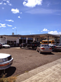 McCully Union Service, Inc. - Photo 2 - Car repair in Honolulu, HI, Honolulu