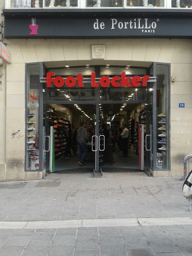 Foot Locker