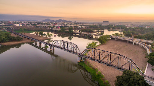 Puente Negro