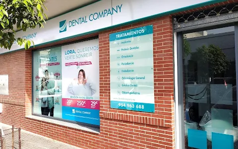Dental Company Lora image