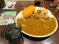 カレーハウス CoCo壱番屋 太宰府水城店