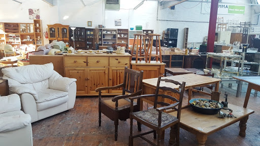 The Emporium - Emmaus Leicestershire and Rutland