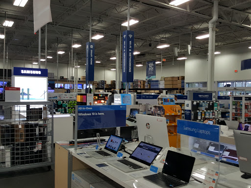 Electronics Store «Best Buy», reviews and photos, 16221 Ford Rd, Dearborn, MI 48126, USA