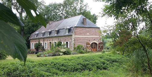 Centre de bien-être Claire Catteau SOLESLUNE Solesmes