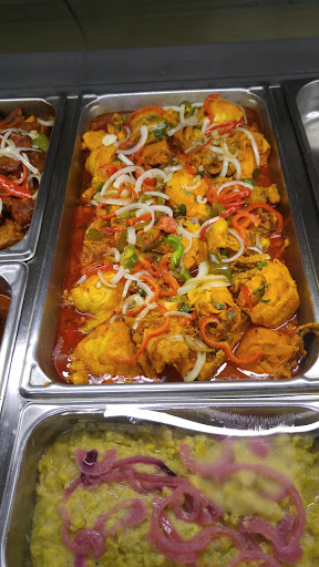 Grocery Store «East Lake Food Market», reviews and photos, 8706 Harney Rd, Tampa, FL 33637, USA