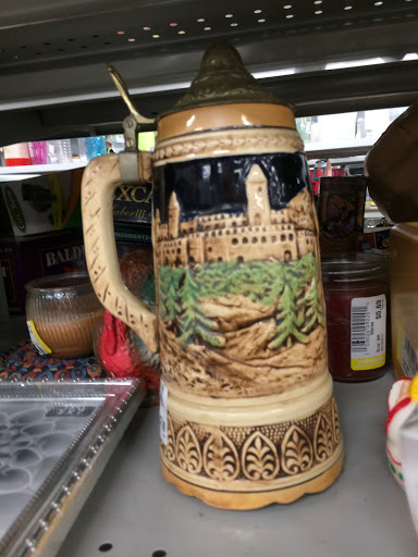 Thrift Store «Goodwill», reviews and photos