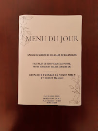 Photos du propriétaire du Restaurant français Restaurant O'33 à Nissan-lez-Enserune - n°19