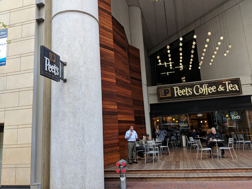 Peet's Coffee