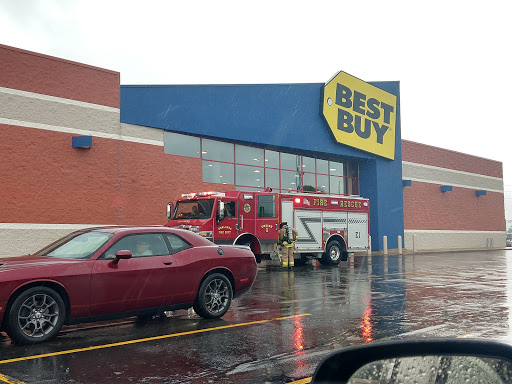 Electronics Store «Best Buy», reviews and photos, 9420 WI-16, Onalaska, WI 54650, USA