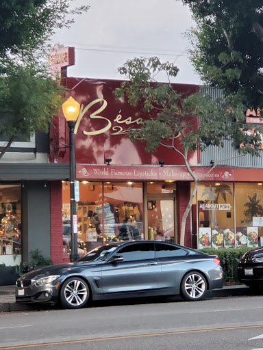 Cosmetics Store «Besame Cosmetics», reviews and photos, 3505 W Magnolia Blvd, Burbank, CA 91505, USA