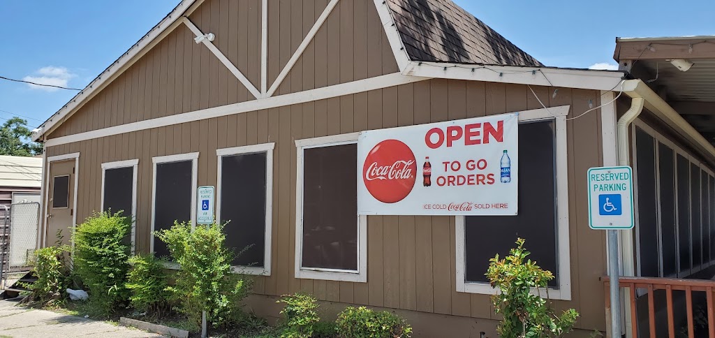 Brothers In Laws BBQ 77015