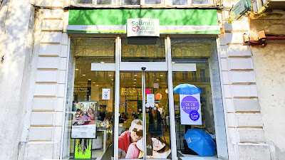 Solimut Mutuelle de France à Marseille