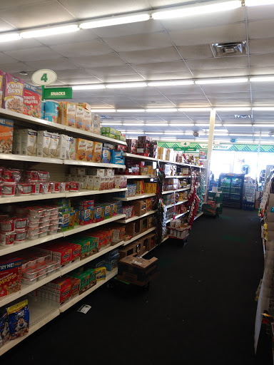 Dollar Store «Dollar Tree», reviews and photos, 240 Sam Walton Dr, Dayton, TN 37321, USA