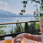 Photo n°1 de l'avis de Matteo.a fait le 03/10/2020 à 18:07 sur le  Al Borgo Antico à Pescate