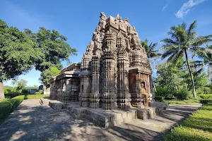 Barahi Temple image