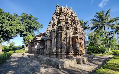 Barahi Temple image