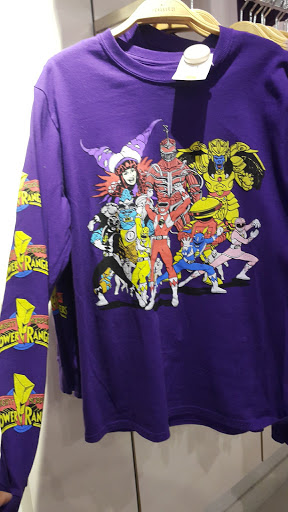 Clothing Store «Forever 21», reviews and photos, 4701 Mills Cir, Ontario, CA 91764, USA