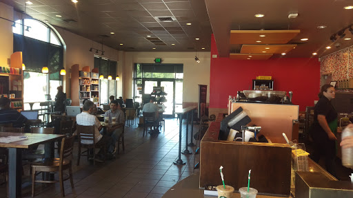 Coffee Shop «Starbucks», reviews and photos, 801 University Ave, Lubbock, TX 79401, USA