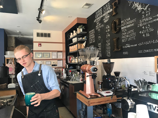 Coffee Shop «Function Coffee Labs», reviews and photos, 1001 S 10th St, Philadelphia, PA 19147, USA