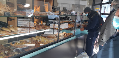 La Fournée d'Elo à Marseille