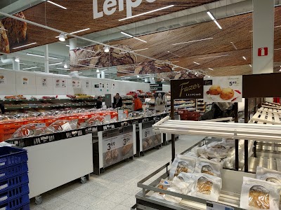 Photos of Prisma Lappeenranta