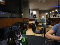 Atmosphère du Restaurant Le Bar à Vin à Romans-sur-Isère - n°5