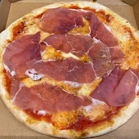Bresaola du Pizzeria Pizza da Francesco à Nice - n°6