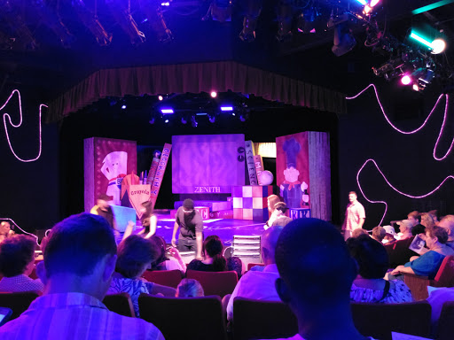 Performing Arts Theater «Little Theatre-Virginia Beach», reviews and photos, 550 Barberton Dr, Virginia Beach, VA 23451, USA