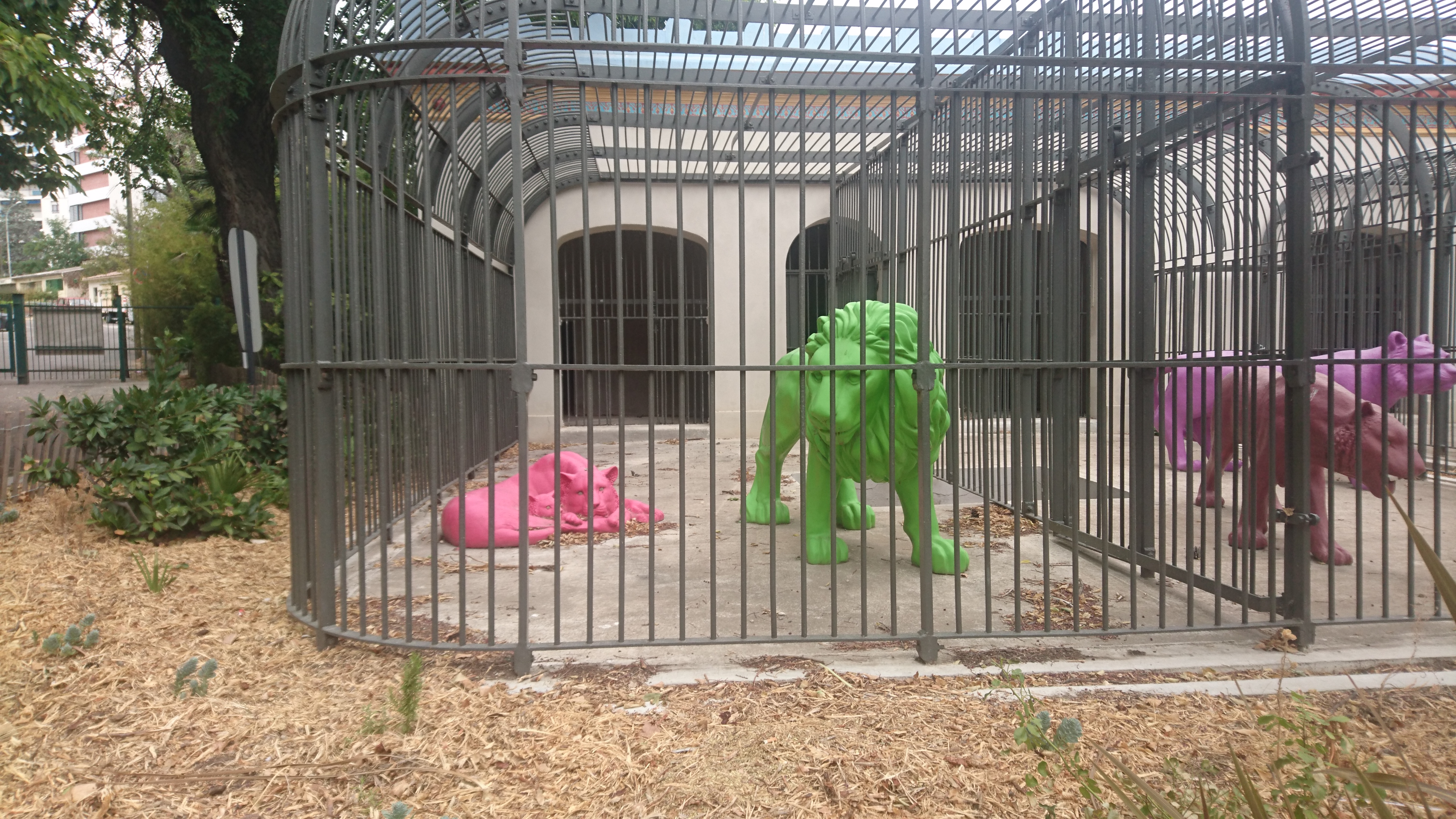 Photo n° 3 de l'avis de Ludivine. fait le 11/08/2017 à 18:52