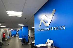 Foundation Fitness of Georgetown image