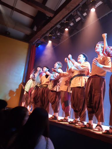 Performing Arts Theater «Firehouse Center for the Arts», reviews and photos, 1 Market Square, Newburyport, MA 01950, USA