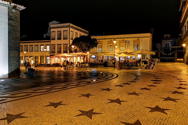 Largo da Matriz 12, 9500-094 Ponta Delgada