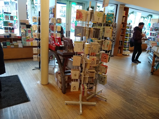 Book Store «Greenlight Bookstore», reviews and photos, 686 Fulton St, Brooklyn, NY 11217, USA