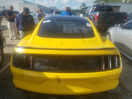 Car Dealer «Dan Vaden Chevrolet Brunswick», reviews and photos, 121 Altama Connector, Brunswick, GA 31525, USA