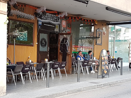 Información y opiniones sobre Lamarcuso Jou S.L. de Rubí