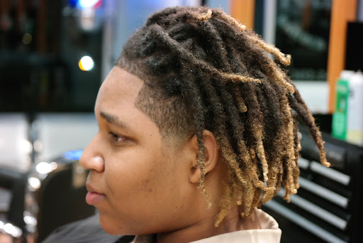 Barber Shop «Polished Barber Company», reviews and photos, 3543 Philadelphia Pike, Claymont, DE 19703, USA