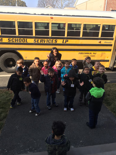 Day Care Center «The Kids Palace Daycare & Learning Center», reviews and photos, 44 S 21st St, Kenilworth, NJ 07033, USA