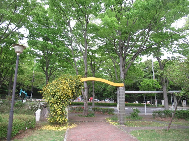 子の澤公園