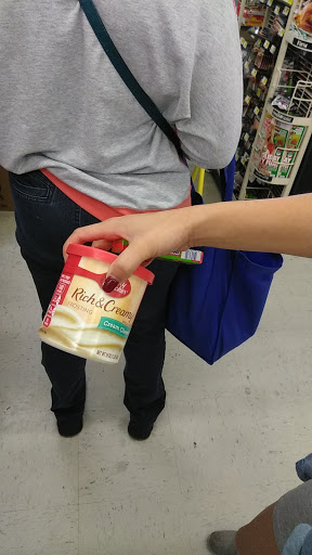 Dollar Store «Dollar Tree», reviews and photos, 1627 Sun City Center Plaza, Sun City Center, FL 33573, USA