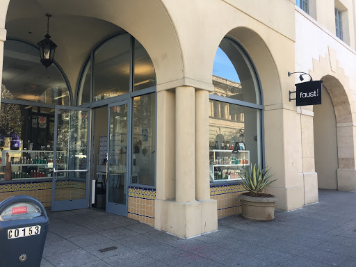 Day Spa «Faust Salon & Spa», reviews and photos, 110 Cooper St #100f, Santa Cruz, CA 95060, USA