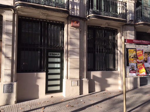 Finques Proarc en Vilafranca del Penedès